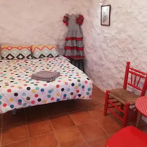 Cueva El Duende Homestay