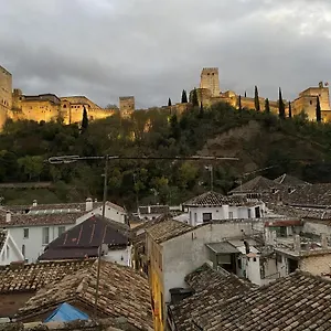  Apartamento Mirador De Arcos Alhambra