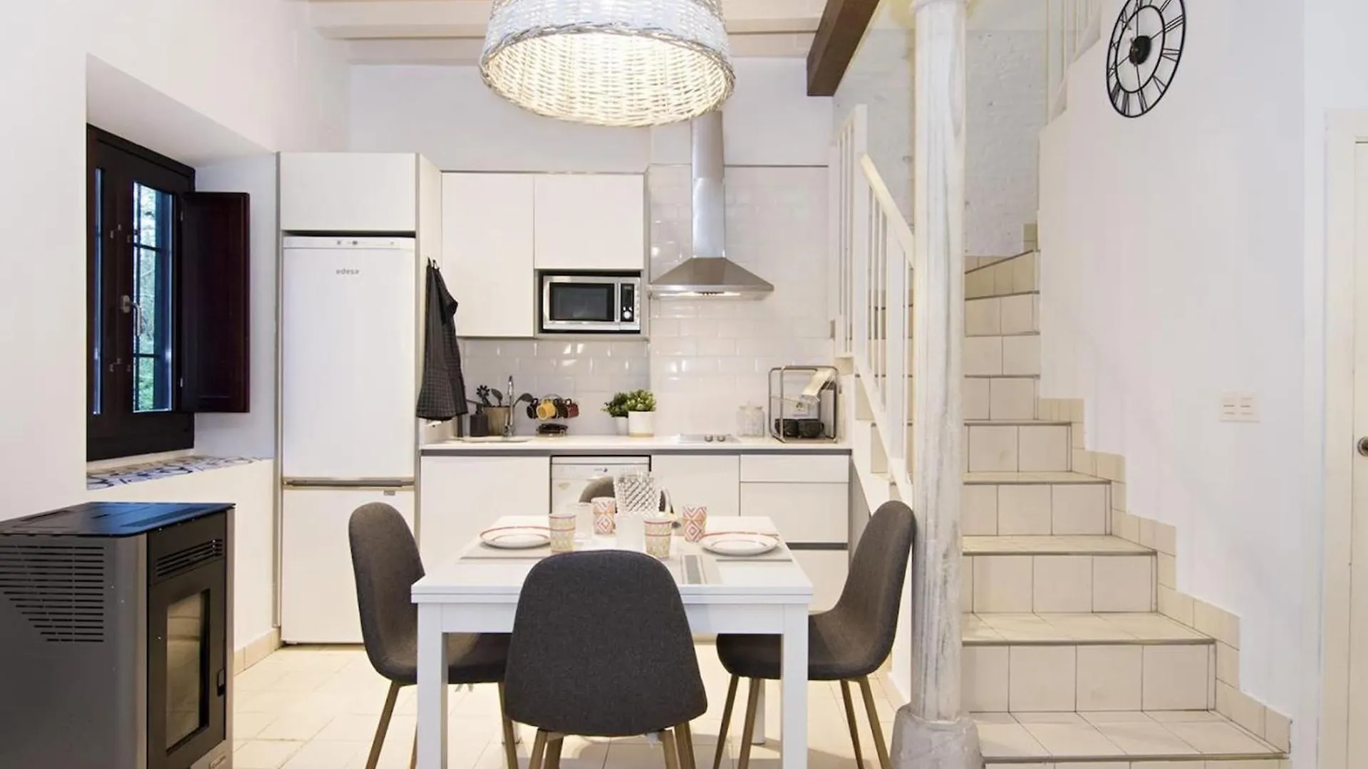 Holiday home Alhambra Boutique Terrace Villa Granada